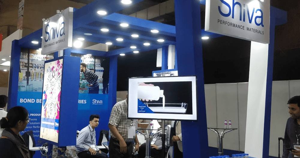 Events And Exhibition