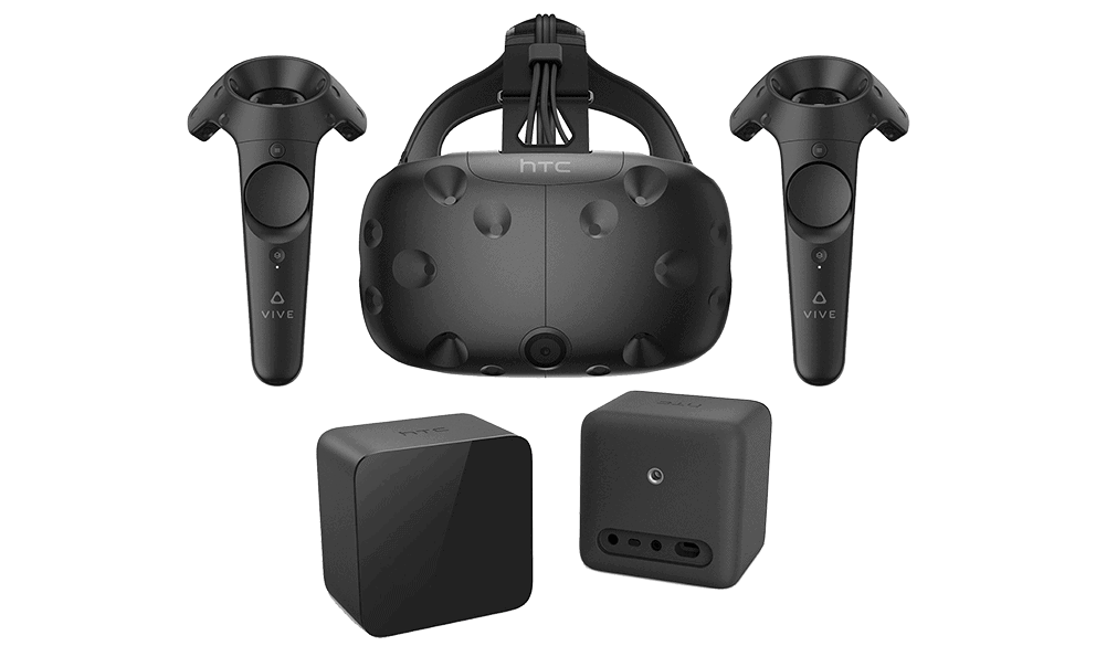 HTC Vive