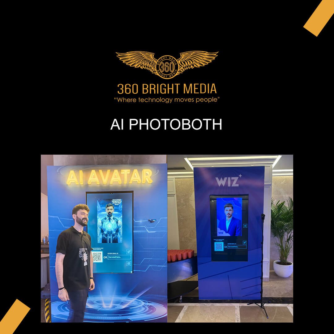 AI Photobooth