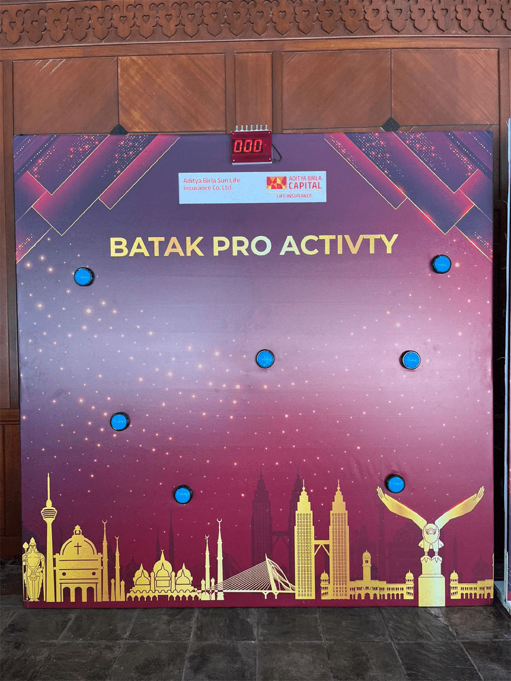 Batak 3 min