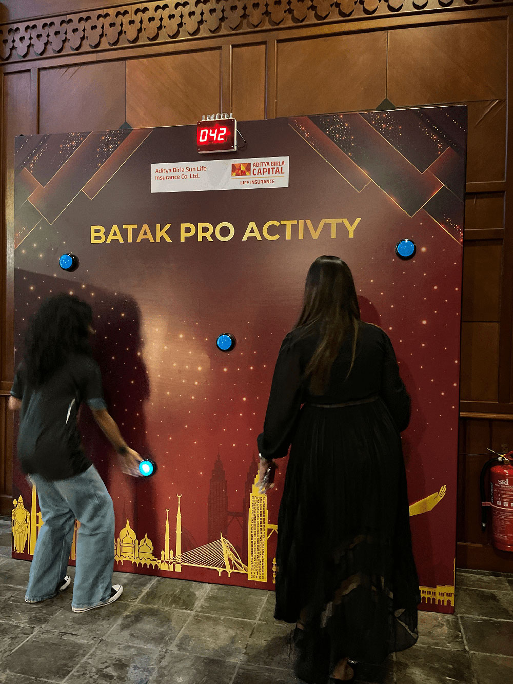 Batak 4 min