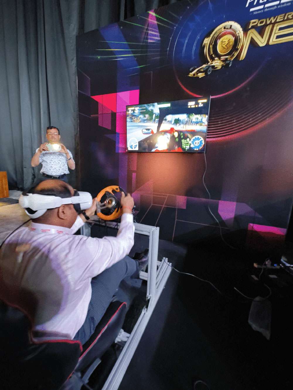 Car Racing 3 min