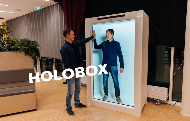 Holobox