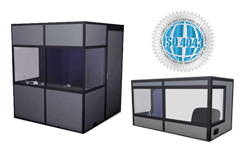 Translation Interpretation Equipments 2 ISO-Interpretation-Booth