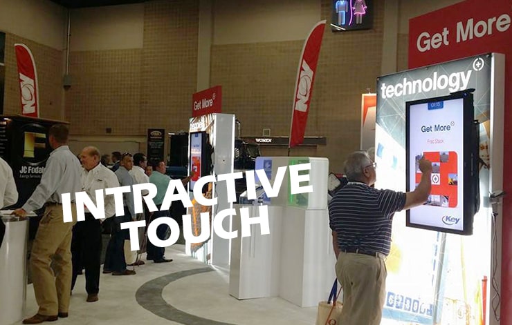Interactive Touch