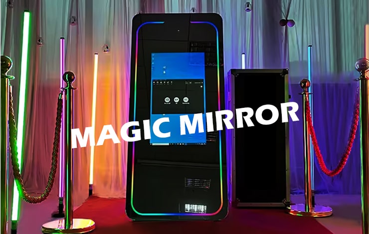 Magic Mirror