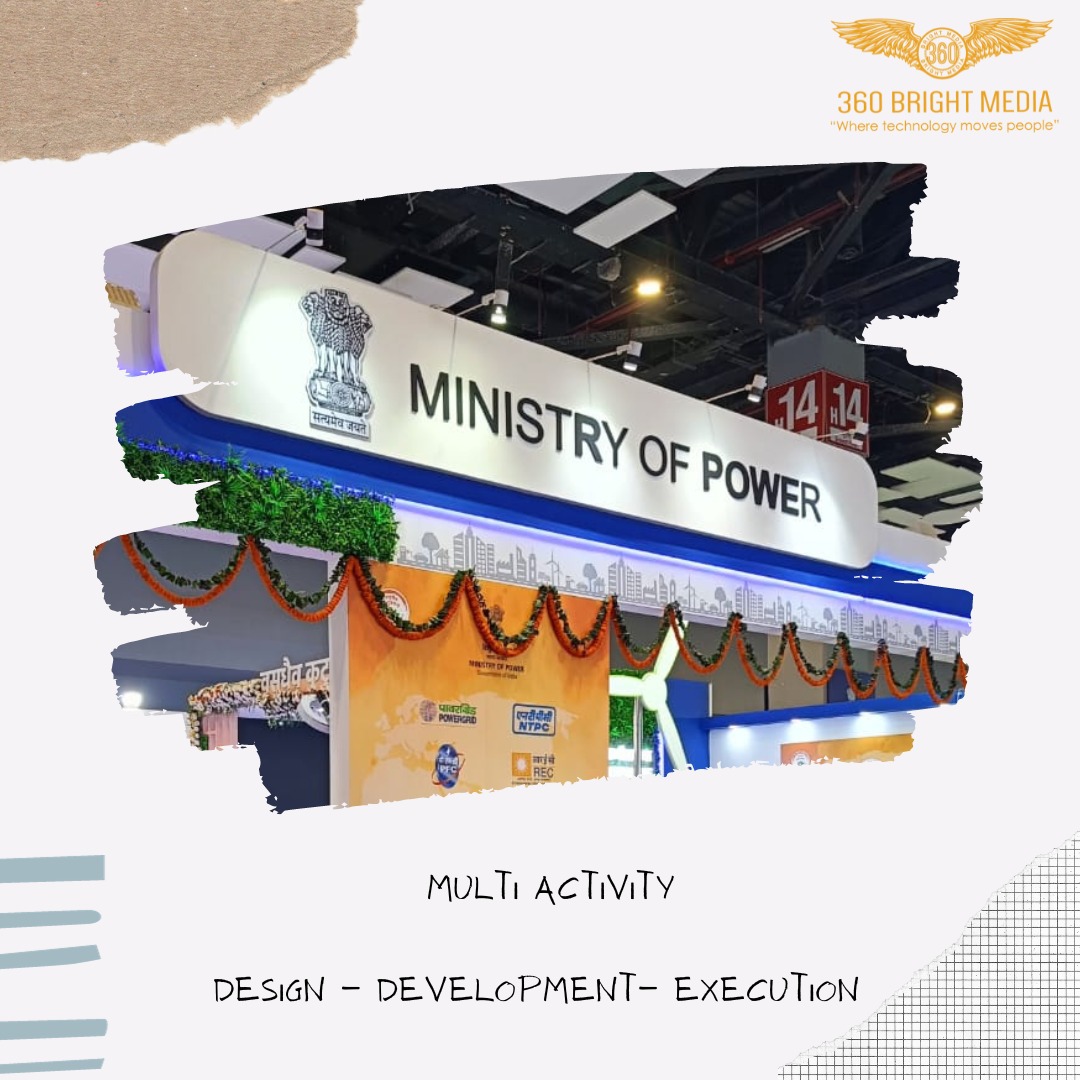 Multiactivity ministry of power
