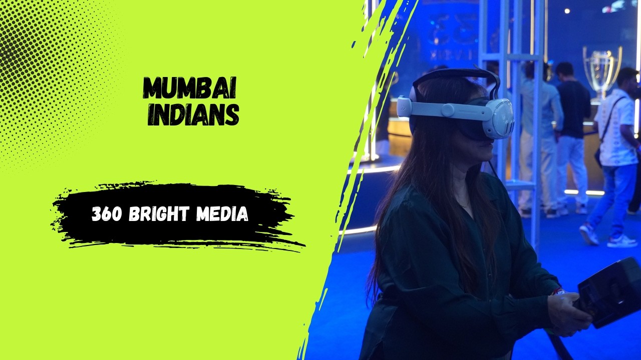 Mumbai indians Event