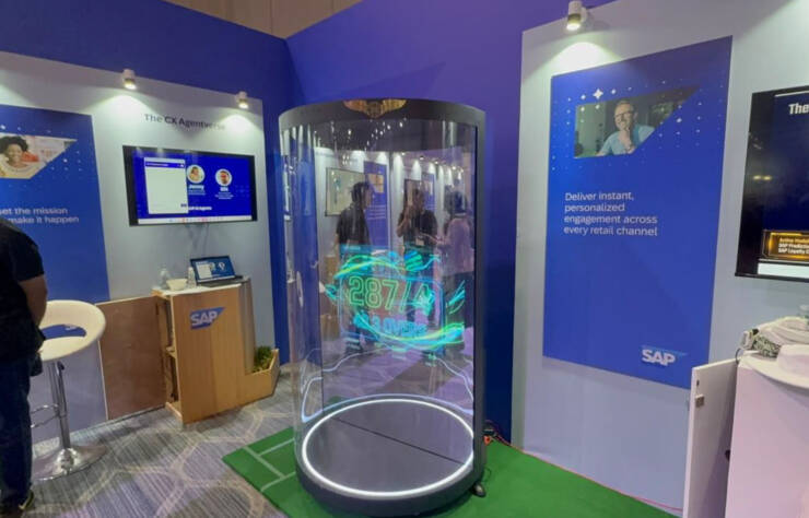 SAP NOW AI Tour Mumbai 2026