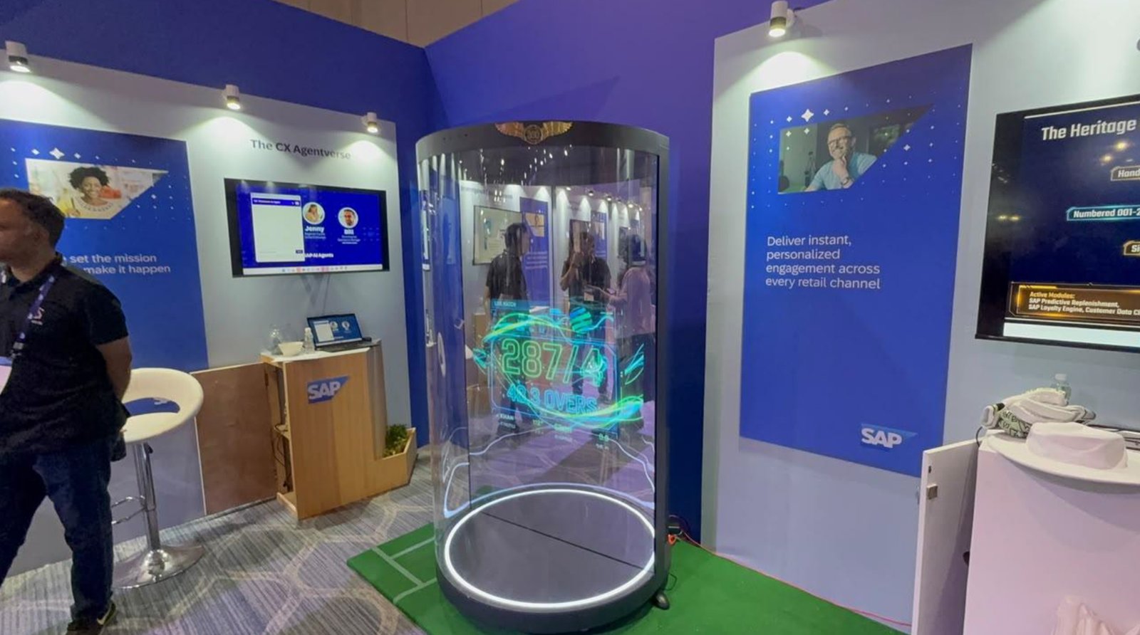 SAP NOW AI Tour Mumbai 2026