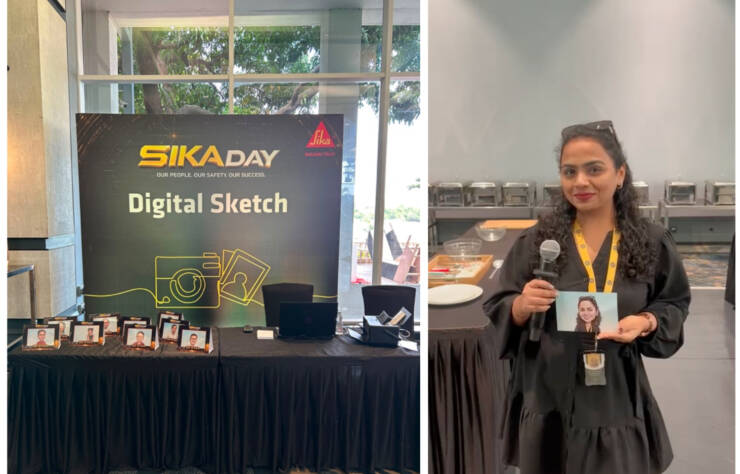 Sika Day 2026 – Case Study