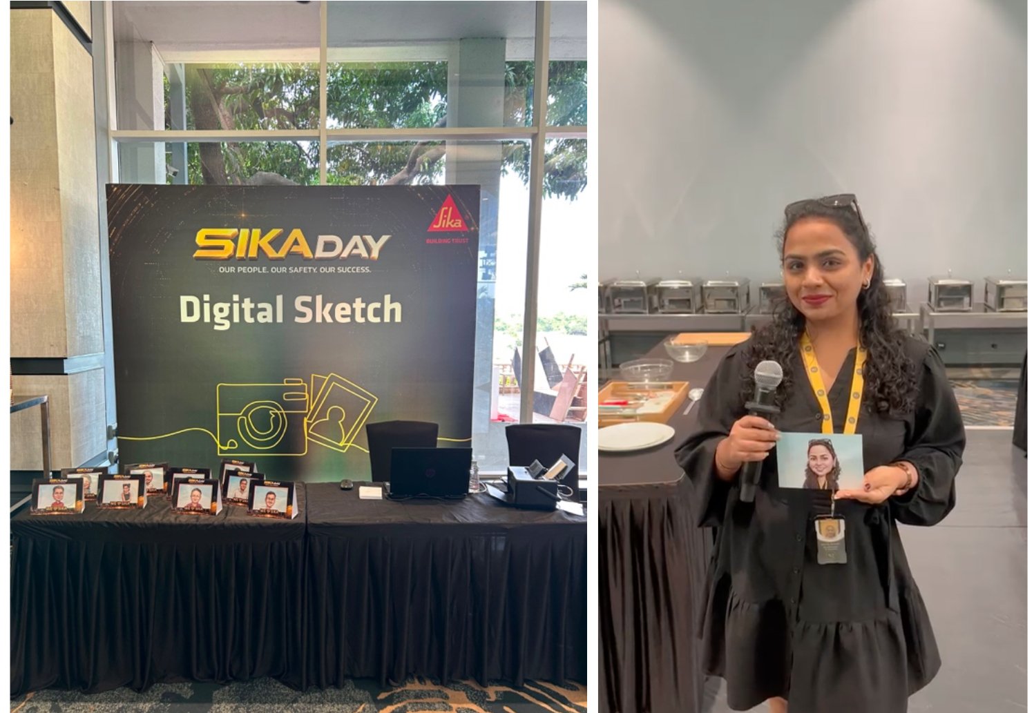 Sika Day 2026 - Case Study