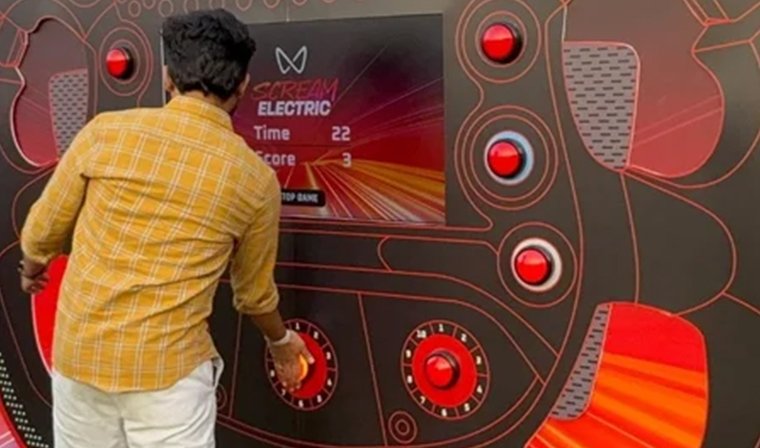Tech On Rent 9 Agility Master/Batak Pro